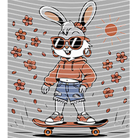 Cartoons and other-CO 2625